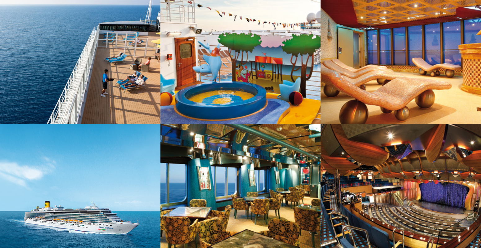 crucero monoparental islas griegas